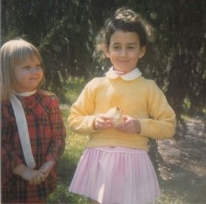 Meet your Posher, Audrey